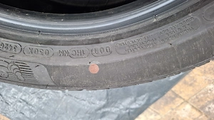 Anvelope Michelin Primacy 4 235/50/R19 103 V (EXTRA LOAD) DOT 3426  set 4 bucati rulate 35 km  - imagine 6
