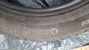 Anvelope Michelin Primacy 4 235/50/R19 103 V (EXTRA LOAD) DOT 3426  set 4 bucati rulate 35 km  - imagine 4