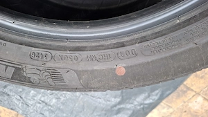 Anvelope Michelin Primacy 4 235/50/R19 103 V (EXTRA LOAD) DOT 3426  set 4 bucati rulate 35 km  - imagine 7
