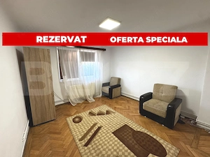 Apartament in bloc tip vila, parter, 50 mp, mobilat utilat - Sacele