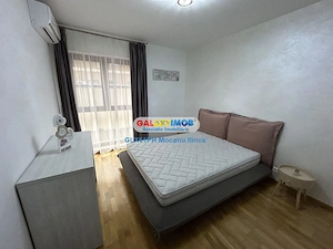 Inchiriere apartament 2 camere, bloc nou, Romana Residence - imagine 2