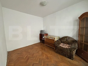 Apartament cu 2 camere de vanzare, 38mp, zona Bunexim. - imagine 3