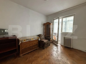 Apartament cu 2 camere de vanzare, 38mp, zona Bunexim. - imagine 2