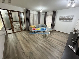 Inchiriere apartament 2 camere, bloc nou, Romana Residence - imagine 6