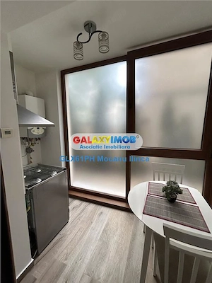 Inchiriere apartament 2 camere, bloc nou, Romana Residence - imagine 10