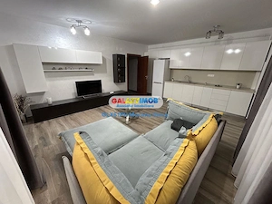 Inchiriere apartament 2 camere, bloc nou, Romana Residence