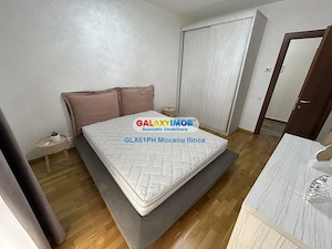 Inchiriere apartament 2 camere, bloc nou, Romana Residence - imagine 14