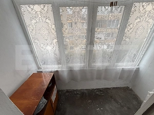 Apartament cu 2 camere de vanzare, 38mp, zona Bunexim. - imagine 7