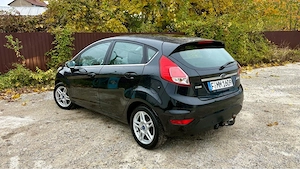 Ford Fiesta 2014 1.0ecoboost 100cp E5 - imagine 4