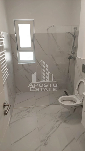 Apartament cu 2 camere de închiriat, Pet friendly , Dumbravita - imagine 4