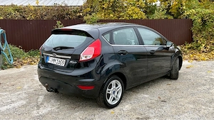 Ford Fiesta 2014 1.0ecoboost 100cp E5 - imagine 3