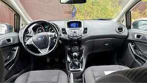 Ford Fiesta 2014 1.0ecoboost 100cp E5 - imagine 2