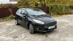 Ford Fiesta 2014 1.0ecoboost 100cp E5 - imagine 5