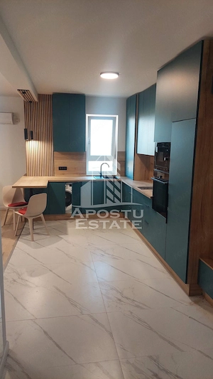 Apartament cu 2 camere de închiriat, Pet friendly , Dumbravita - imagine 3