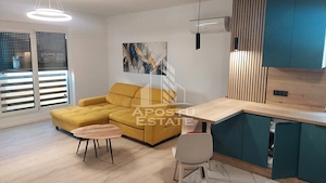 Apartament cu 2 camere de închiriat, Pet friendly , Dumbravita
