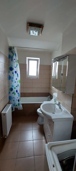 Închiriez apartament in Sibiu, Turnișor  - imagine 4