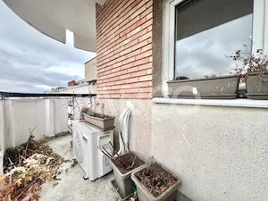 Apartament de vanzare cu 4 camere decomandate in Marasti langa Piata  - imagine 11