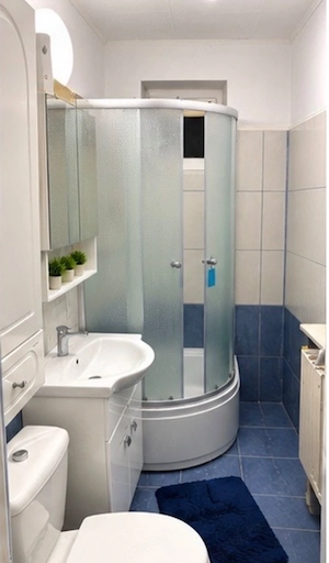 Apartament cu 2 camere de închiriat în Constanța   zona Cișmelei   Tic-T - imagine 5