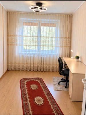 Apartament cu 2 camere de închiriat în Constanța   zona Cișmelei   Tic-T - imagine 3