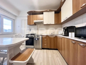 Apartament de vanzare cu 4 camere decomandate in Marasti langa Piata  - imagine 7
