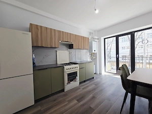 Apartament premium 2 camere renovat integral mobilat modern - imagine 6