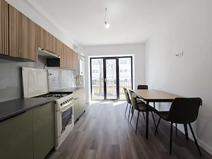 Apartament premium 2 camere renovat integral mobilat modern - imagine 8