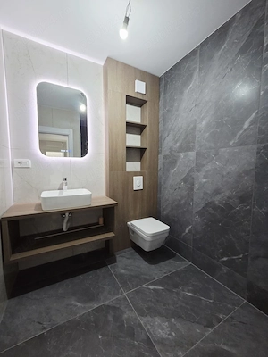 Apartament premium 2 camere renovat integral mobilat modern - imagine 9