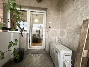 Apartament de vanzare cu 4 camere decomandate in Marasti langa Piata  - imagine 10