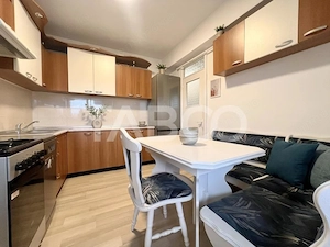 Apartament de vanzare cu 4 camere decomandate in Marasti langa Piata  - imagine 6
