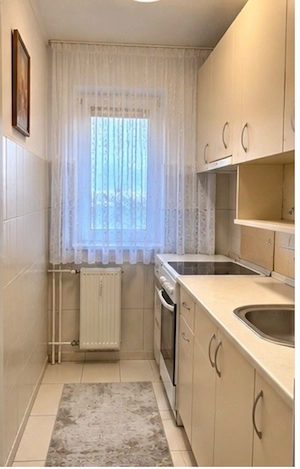 Apartament cu 2 camere de închiriat în Constanța   zona Cișmelei   Tic-T - imagine 4