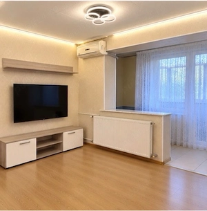 Apartament cu 2 camere de închiriat în Constanța   zona Cișmelei   Tic-T - imagine 2