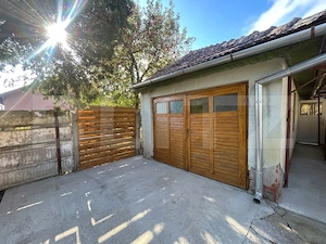 Casă de vânzare în Ocna Mures-1100mp teren - imagine 8