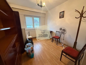 Apartament cu 4 camere 2 bai balcon si pivnita in Vasile Aaron - imagine 5