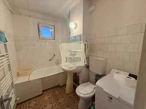 Apartament cu 4 camere 2 bai balcon si pivnita in Vasile Aaron - imagine 9