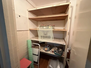 Apartament cu 4 camere 2 bai balcon si pivnita in Vasile Aaron - imagine 12