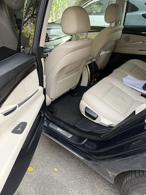 De vânzare BMW 520GT - imagine 9