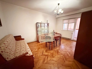 Apartament cu 4 camere 2 bai si balcon in Vasile Aaron