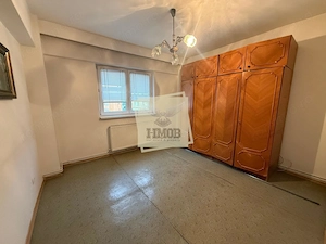 Apartament cu 4 camere 2 bai balcon si pivnita in Vasile Aaron - imagine 6