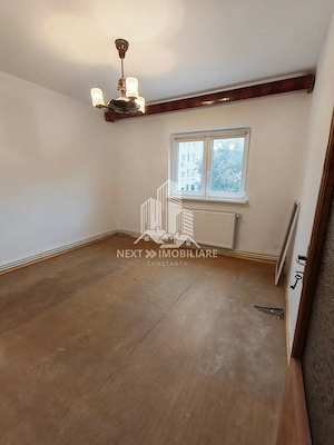 TOMIS 3 | 3 CAMERE DECOMANDATE | PARCARE REZERVATĂ | CENTRALĂ PROPRIE - imagine 5
