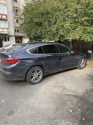 De vânzare BMW 520GT - imagine 8