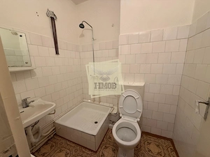 Apartament cu 4 camere 2 bai balcon si pivnita in Vasile Aaron - imagine 10