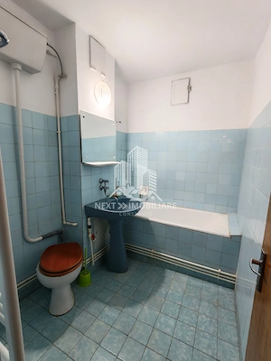 TOMIS 3 | 3 CAMERE DECOMANDATE | PARCARE REZERVATĂ | CENTRALĂ PROPRIE - imagine 6