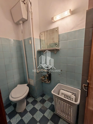 TOMIS 3 | 3 CAMERE DECOMANDATE | PARCARE REZERVATĂ | CENTRALĂ PROPRIE - imagine 7