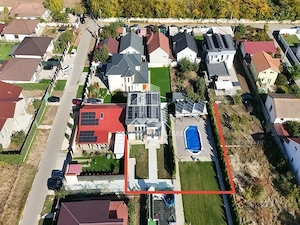 Casă P+1E,  Piscină , Lounge Exterior& Fotovoltaice 16KW , Cumpana - imagine 15