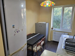 Proprietar, inchiriez apartament cu 2 camere- complex - imagine 3