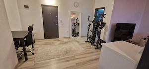 Apartament de închiriat Alba Iulia - Zona Arex - imagine 2