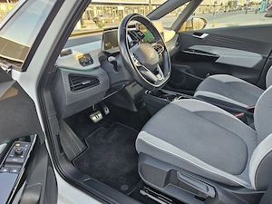 Volkswagen ID.3 1ST PLUS Pro Performance   58 kWh   204 CP   IQ.Light Matrix LED TVA deductibil - imagine 8