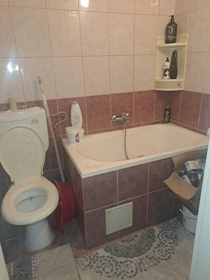 Vând apartament cu o camera - imagine 5