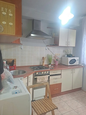 Vând apartament cu o camera - imagine 3