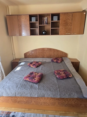 Proprietar, inchiriez apartament cu 2 camere- complex - imagine 9